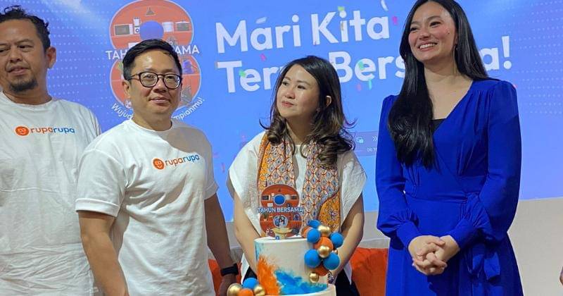 Popmama.com/Muhammad Fhandra Hardiyon